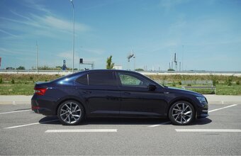 Škoda superb 2.0 tsi sportline odpočet dph - 6