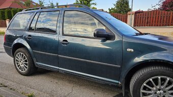 Volkswagen Golf 4 1.9 TDI 66kw - 6