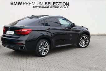 BMW X6 xDrive30d - 6