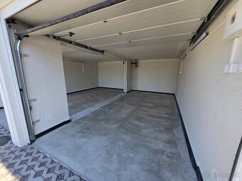 Na prenájom nová dvojgaráž 36 m² – Dolné Krškany (Nitra) - 6