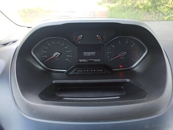 Peugeot Rifter 1.5 BlueHDi 96kW - 6