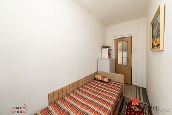 Predaj rodinného domu v Trávniku v tichej lokalite s veľkým - 6