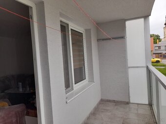 3 izbový byt v centre mesta - 6