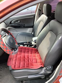 Kia ceed 1.6crdi - 6