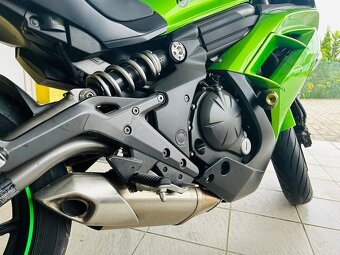 Kawasaki ER-6F 650 / 7 000km - 6