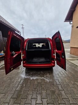 Peugeot tepee 1.6 - 6