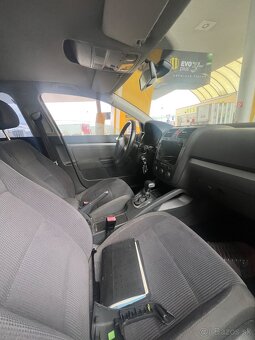 Rozpredam vw Jetta / vw golf 5 2.0tdi 103kw bkd dsg - 6