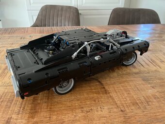 Dom’s charger - 6