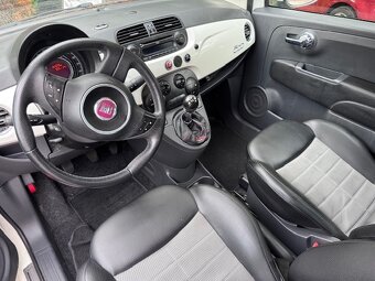 Fiat 500 1.3 JTD - 6