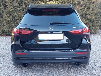 Mercedes-Benz GLA AMG 35 4-Matic - 6