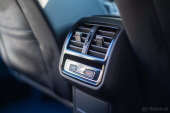 Volkswagen Passat Variant 2.0. TDI 190k - 6