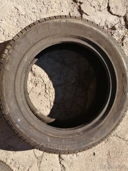 Pneu r16 - 6