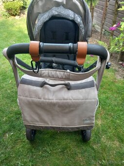 Sportovy kocik Zn. Valco baby - 6
