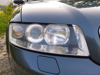 Audi A4 TDI B6 r.v. 2003 - 6