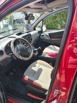 Citroen Berlingo 1.6 Diesel - 6