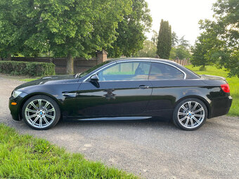 BMW M3 4.0i 8V 309 kw,servisní historie,odpočet DPH. - 6