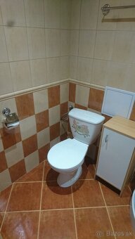 Prenájom 1 izbový byt, Košice terasa - 6