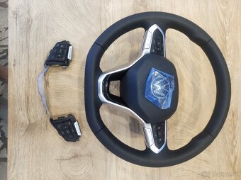 Volant na VW Tiguan, PASSAT,GOLF - 6