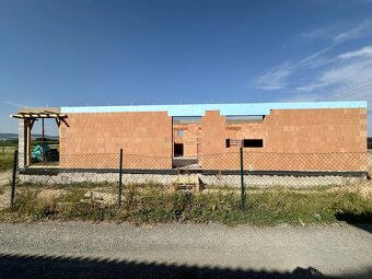 MARKS™ | PREDPREDAJ 4‑izb. bungalov Rimavské Janovce - 6