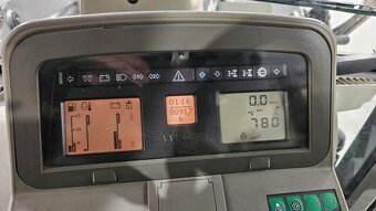 FENDT 409 Vario + ČN TUR MX - 6