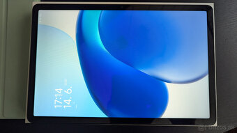 Xiaomi Redmi Pad SE 8GB/256GB Mint Green - 6
