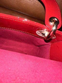 Dior lady mini bag - 6