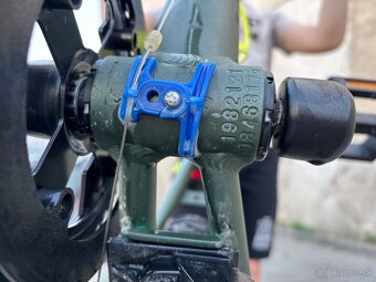 Predam bicykel - 6