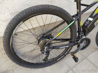Predám elektrobicykel - 6