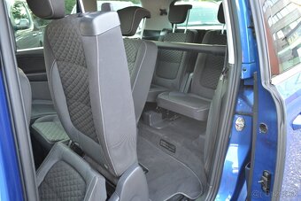 VW Sharan 2.0 TDI,184k 4Motion DSG/7s ,7 Miest ,r.v: 7/2018 - 6