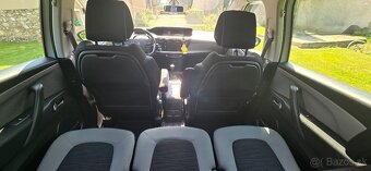 Citroen C4 Picasso 1.6 hdi 88kw - 6