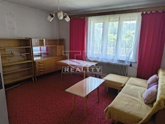 Rodinný dom s veľkým pozemkom – Beluša, Slatinská ulica - 6