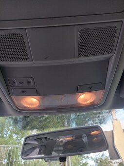 Volkswagen Golf 2009 TDI, 1.6 - 6