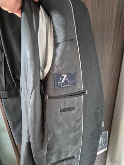 EA Emporio Fashion oblek - 6