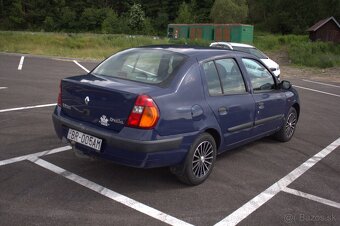 Renault Thalia Symbol 1 - 6