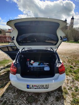 Bmw F21 118d 2013/14 105kw - 6