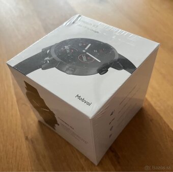 TicWatch E3 - 6
