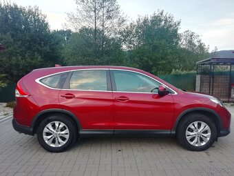 Honda CR-V 1.6 i-DTEC - 6