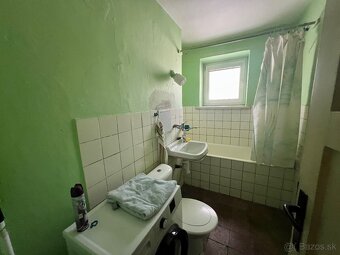 2 izbový byt na predaj, Podháj, ul. Gorkého,Ponúk s balkónom - 6