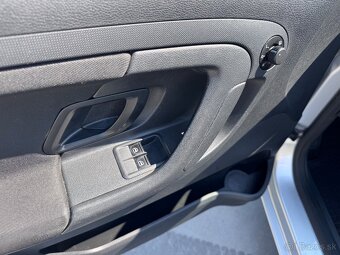 ŠKODA FABIA 1.2 TSI 2012 - 6