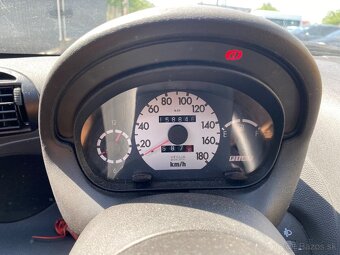 Fiat Seicento 1.1i 40kW - 6