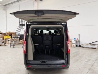 Ford Tourneo Custom 2.0 TDCi Titanium X L2 T3 - Odpočet DPH - 6