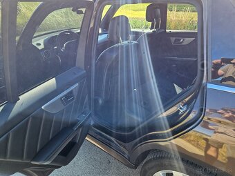 Mercedes glk 220, 4matic - 6