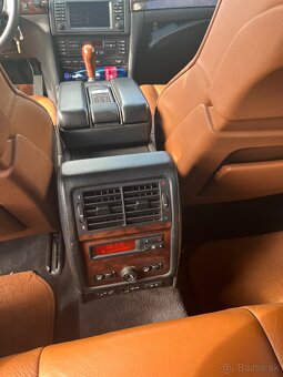 Bmw 740d e38 - 6