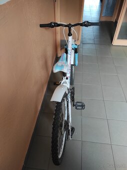 Junior/kids bicykel - 6