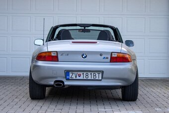 BMW Z3 Roadster 1.9 - 6