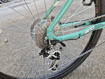 Rock Machine Crossride E500 - 6
