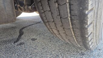 Prodám MAN TGX 26.480 6X2/4 BLS XLX EURO 6 - 6
