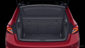 Fabia monte Carlo - 6