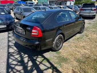Škoda Octavia 1.9 TDI Classic - 6