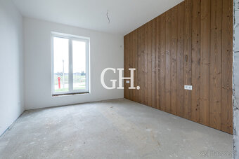 UNIKÁTNY PROJEKT - PREDAJ 2-IZBOVÝ APARTMÁN - NOVOSTAVBA - Č - 6